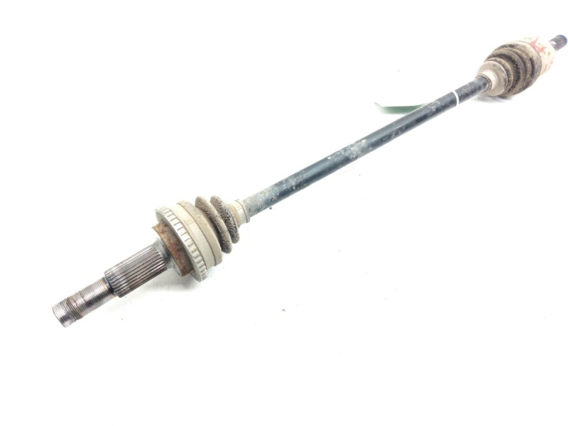 Recambio de transmision trasera izquierda para nissan x-trail (t30) dci cat referencia OEM IAM 396008H510  