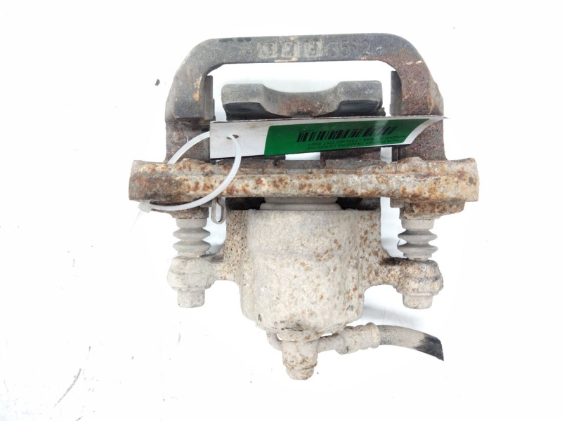 Recambio de pinza freno trasera derecha para nissan x-trail (t30) dci cat referencia OEM IAM 440018H300440018H300A  