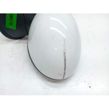 Recambio de retrovisor izquierdo para mini mini countryman (r60) cooper d referencia OEM IAM   