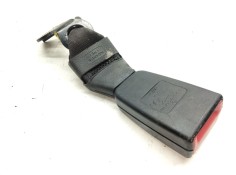Recambio de enganche cinturon trasero central para mercedes-benz clase e (w212) e 350 cdi (212.023) referencia OEM IAM A21286004