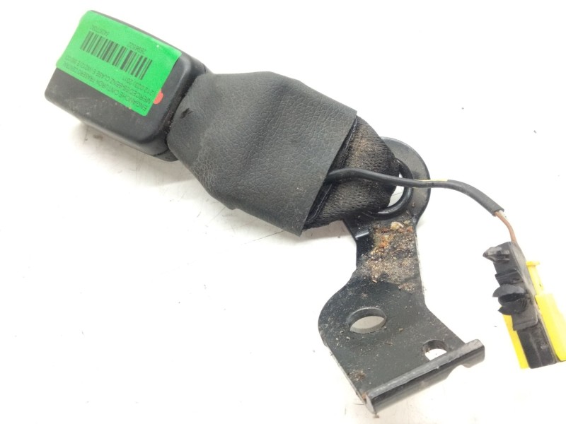 Recambio de enganche cinturon trasero central para mercedes-benz clase e (w212) e 350 cdi (212.023) referencia OEM IAM A21286004