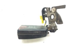 Recambio de enganche cinturon trasero derecho para mercedes-benz clase e (w212) e 350 cdi (212.023) referencia OEM IAM 34022729C 2