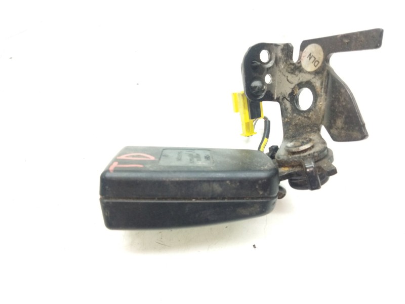 Recambio de enganche cinturon trasero derecho para mercedes-benz clase e (w212) e 350 cdi (212.023) referencia OEM IAM 34022729C