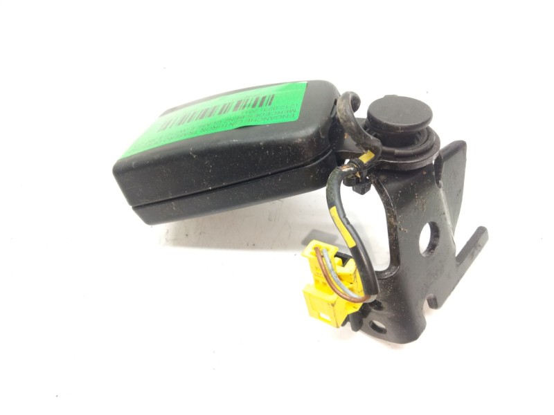 Recambio de enganche cinturon trasero derecho para mercedes-benz clase e (w212) e 350 cdi (212.023) referencia OEM IAM 34022729C