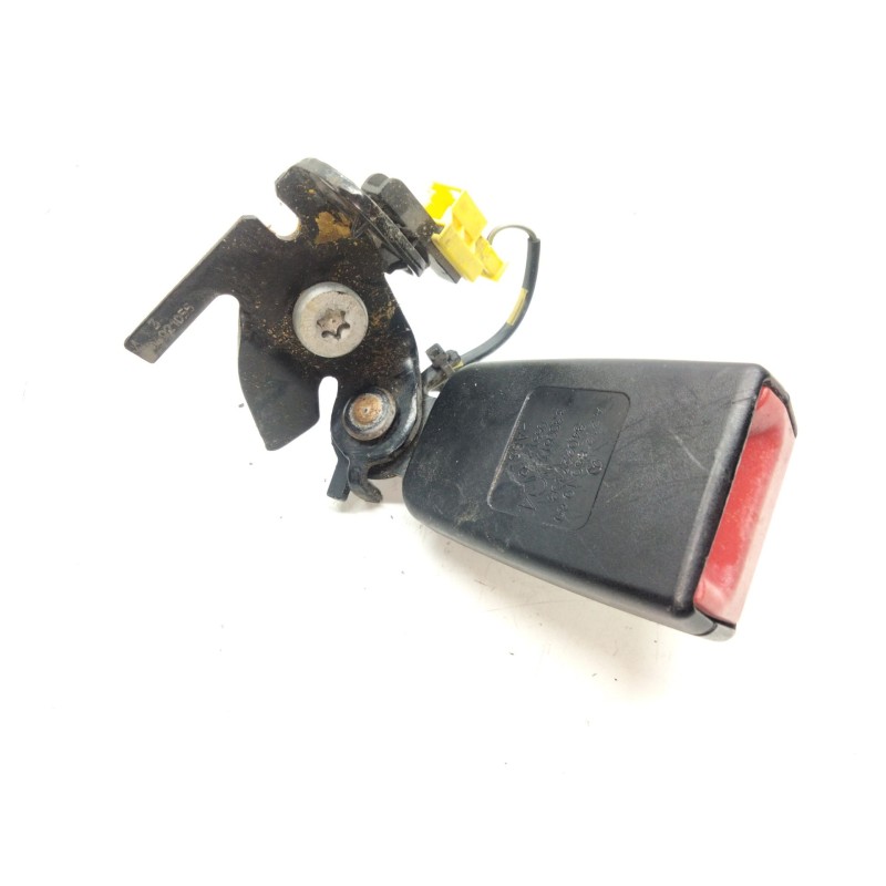 Recambio de enganche cinturon trasero izquierdo para mercedes-benz clase e (w212) e 350 cdi (212.023) referencia OEM IAM A212860
