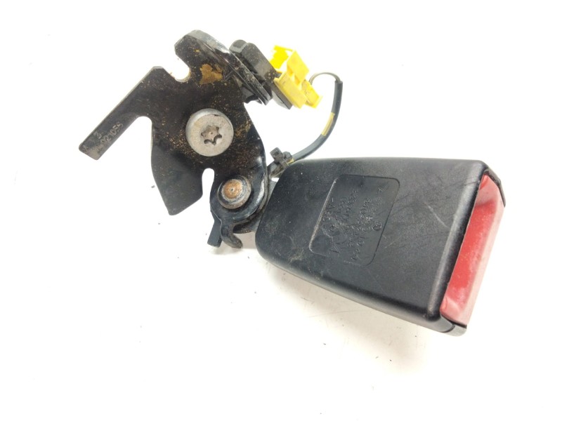 Recambio de enganche cinturon trasero izquierdo para mercedes-benz clase e (w212) e 350 cdi (212.023) referencia OEM IAM A212860