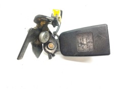 Recambio de enganche cinturon trasero izquierdo para mercedes-benz clase e (w212) e 350 cdi (212.023) referencia OEM IAM A212860 2