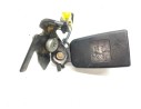 ENGANCHE CINTURON TRASERO IZQUIERDO A2128601969 