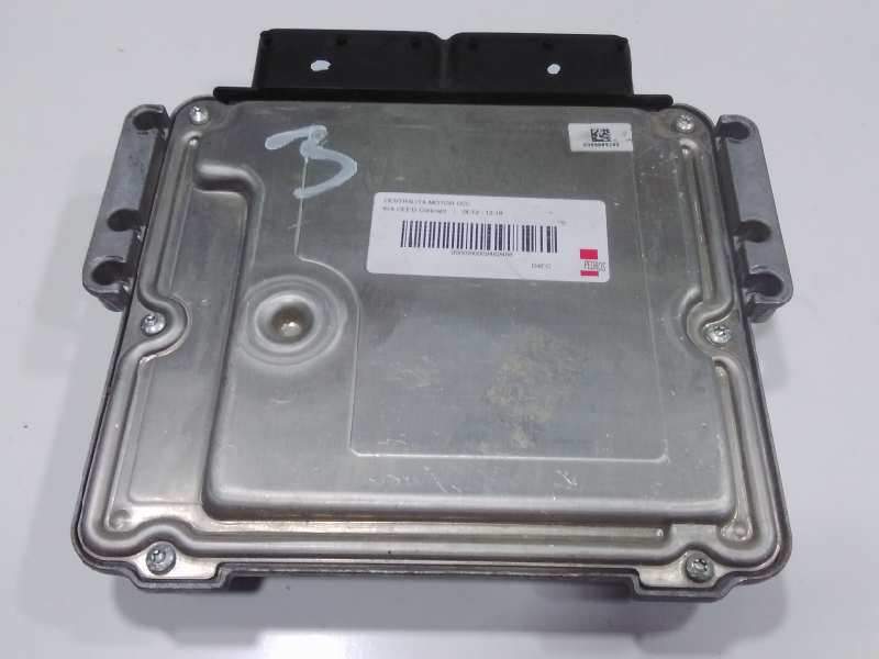Recambio de centralita motor uce para kia cee´d concept referencia OEM IAM 0281032126 391402A800 1039S98255