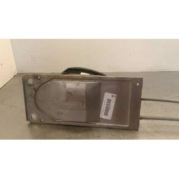 Recambio de sirga de embrague para seat toledo (1m2) select referencia OEM IAM   