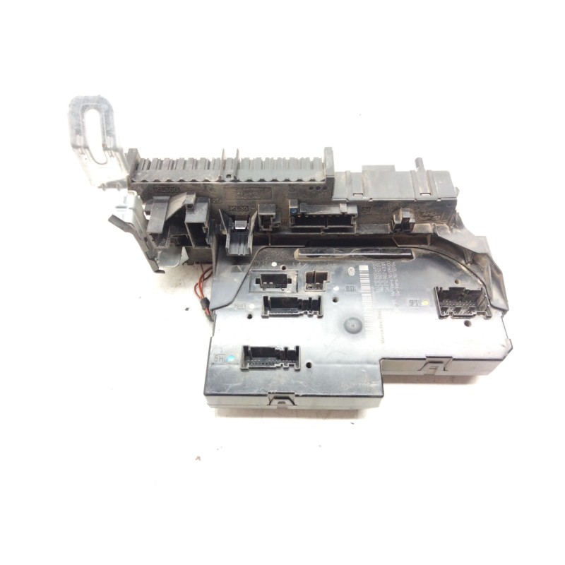 Recambio de caja reles para mercedes-benz clase e (w212) e 350 cdi (212.023) referencia OEM IAM 2129004901  