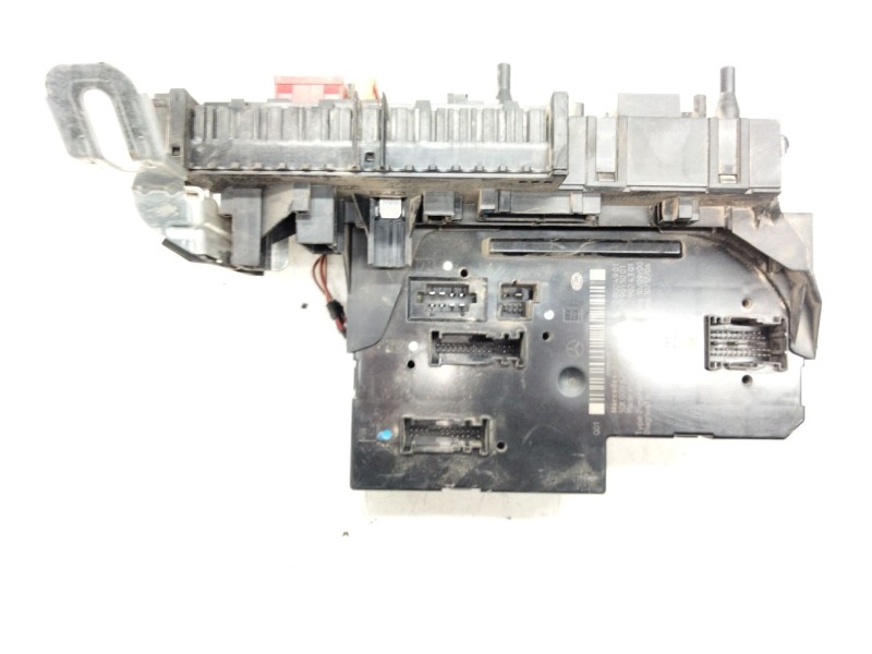 Recambio de caja reles para mercedes-benz clase e (w212) e 350 cdi (212.023) referencia OEM IAM 2129004901  