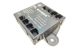 Recambio de modulo control puerta para mercedes-benz clase e (w212) e 350 cdi (212.023) referencia OEM IAM A2129003906   2