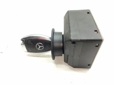 Recambio de conmutador de arranque para mercedes-benz clase e (w212) e 350 cdi (212.023) referencia OEM IAM A2129055400  