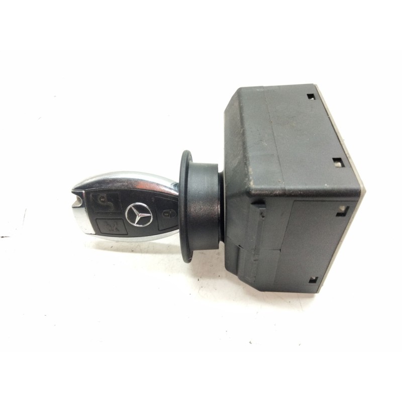 Recambio de conmutador de arranque para mercedes-benz clase e (w212) e 350 cdi (212.023) referencia OEM IAM A2129055400  