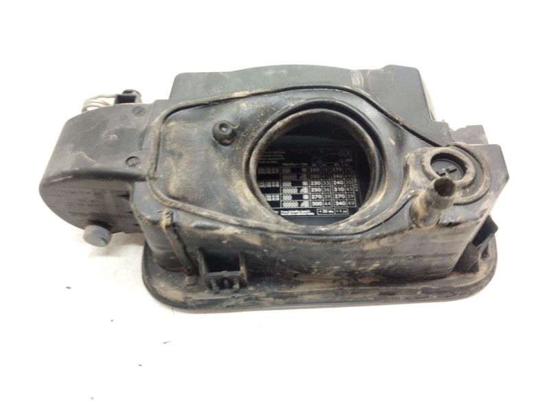 Recambio de tapa exterior combustible para mercedes-benz clase e (w212) e 350 cdi (212.023) referencia OEM IAM A2126300067  