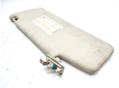 Recambio de parasol derecho para mercedes-benz clase e (w212) e 350 cdi (212.023) referencia OEM IAM A2218703020   2