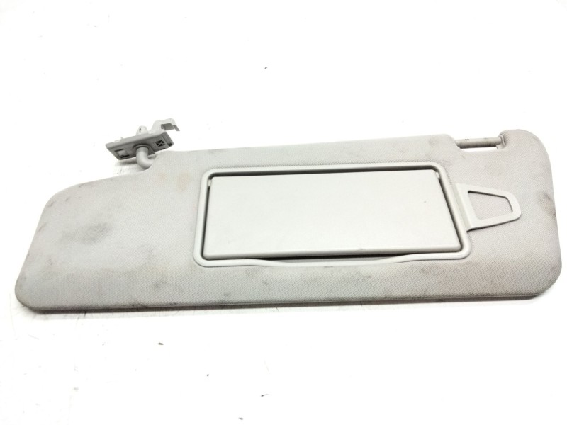 Recambio de parasol izquierdo para mercedes-benz clase e (w212) e 350 cdi (212.023) referencia OEM IAM   