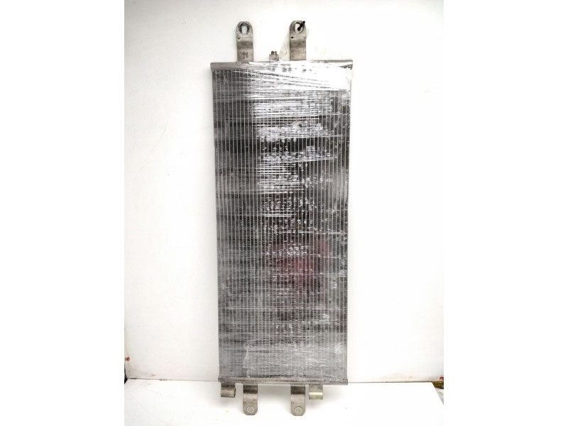 Recambio de condensador / radiador aire acondicionado para scania g440 13l4x2e/37 referencia OEM IAM 1921284  