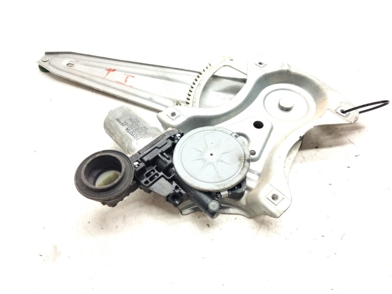 Recambio de elevalunas trasero izquierdo para toyota auris (_e15_) 2.0 d-4d (ade150_) referencia OEM IAM   