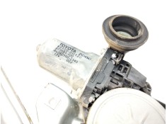 Recambio de elevalunas trasero derecho para toyota auris (_e15_) 2.0 d-4d (ade150_) referencia OEM IAM 857200D120   2