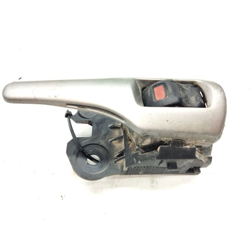 Recambio de maneta interior trasera derecha para toyota auris (_e15_) 2.0 d-4d (ade150_) referencia OEM IAM 62318  
