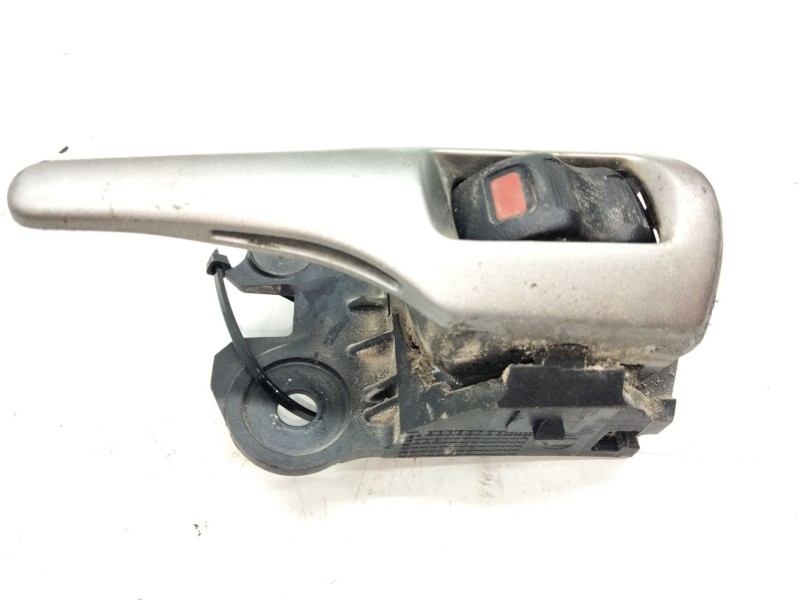 Recambio de maneta interior trasera derecha para toyota auris (_e15_) 2.0 d-4d (ade150_) referencia OEM IAM 62318  