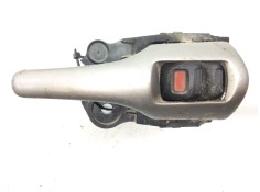 Recambio de maneta interior trasera derecha para toyota auris (_e15_) 2.0 d-4d (ade150_) referencia OEM IAM 62318   2