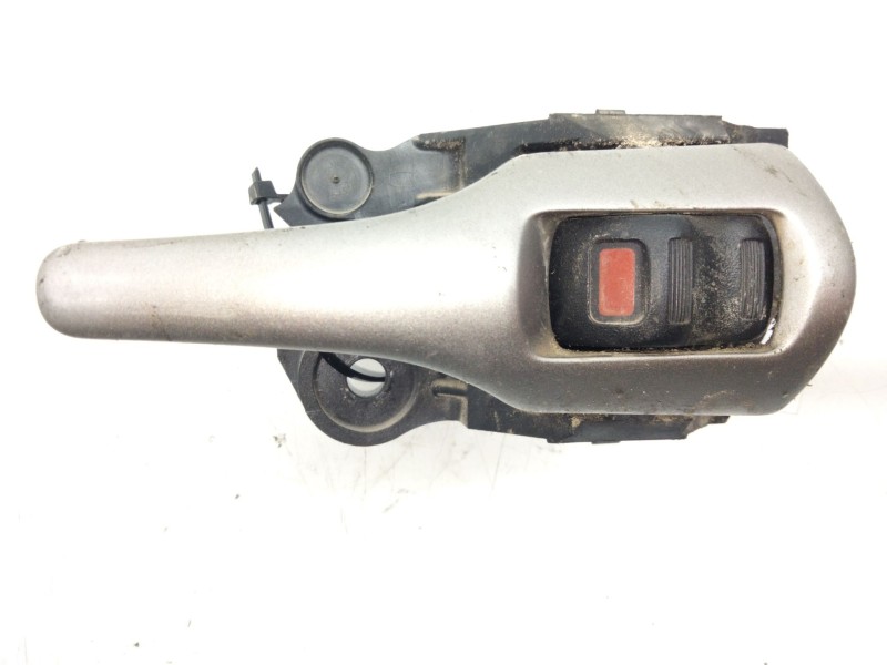 Recambio de maneta interior trasera derecha para toyota auris (_e15_) 2.0 d-4d (ade150_) referencia OEM IAM 62318  