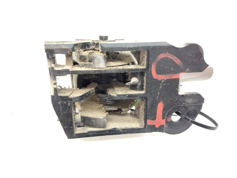 Recambio de maneta interior trasera derecha para toyota auris (_e15_) 2.0 d-4d (ade150_) referencia OEM IAM 62318  