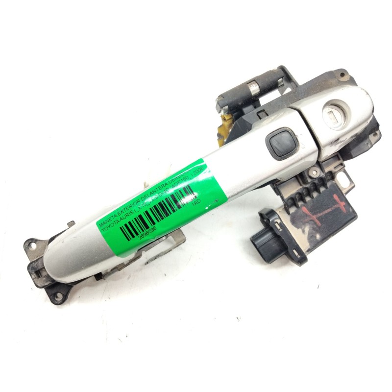 Recambio de maneta exterior delantera derecha para toyota auris (_e15_) 2.0 d-4d (ade150_) referencia OEM IAM   
