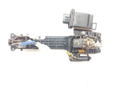 Recambio de maneta exterior delantera derecha para toyota auris (_e15_) 2.0 d-4d (ade150_) referencia OEM IAM    2