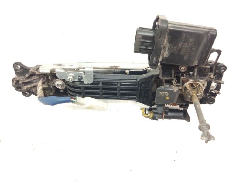 Recambio de maneta exterior delantera derecha para toyota auris (_e15_) 2.0 d-4d (ade150_) referencia OEM IAM   