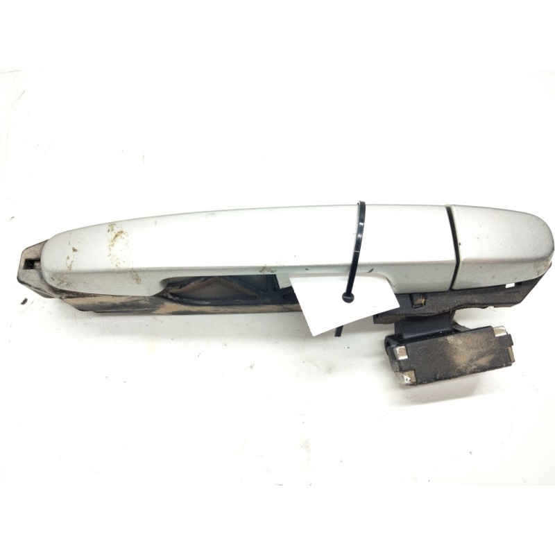 Recambio de maneta exterior trasera derecha para toyota auris (_e15_) 2.0 d-4d (ade150_) referencia OEM IAM   