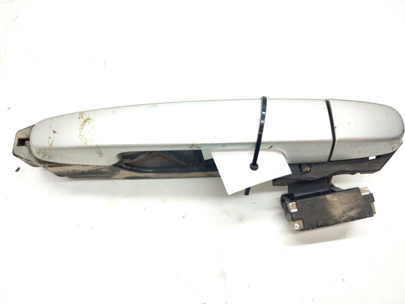 Recambio de maneta exterior trasera derecha para toyota auris (_e15_) 2.0 d-4d (ade150_) referencia OEM IAM   