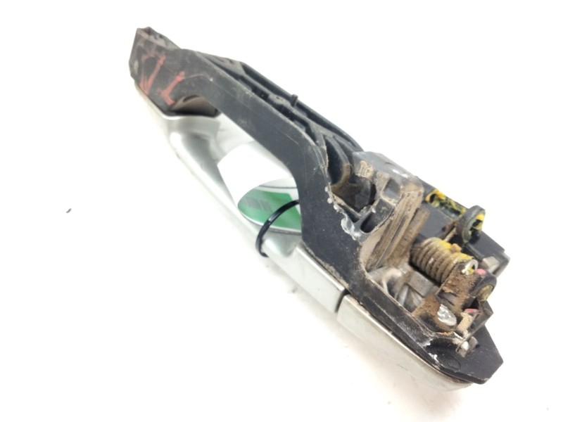 Recambio de maneta exterior trasera derecha para toyota auris (_e15_) 2.0 d-4d (ade150_) referencia OEM IAM   