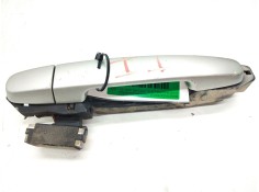 Recambio de maneta exterior trasera izquierda para toyota auris (_e15_) 2.0 d-4d (ade150_) referencia OEM IAM   