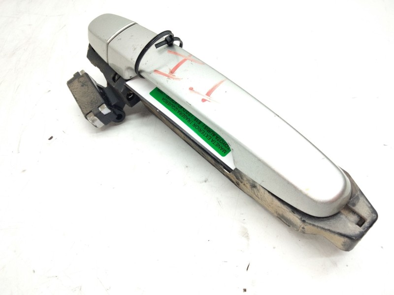 Recambio de maneta exterior trasera izquierda para toyota auris (_e15_) 2.0 d-4d (ade150_) referencia OEM IAM   