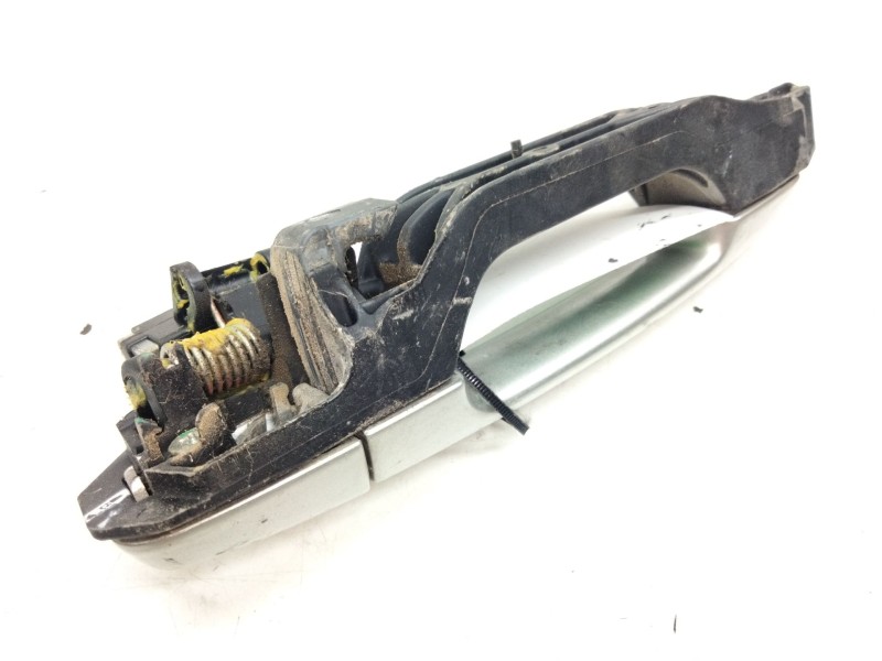 Recambio de maneta exterior trasera izquierda para toyota auris (_e15_) 2.0 d-4d (ade150_) referencia OEM IAM   