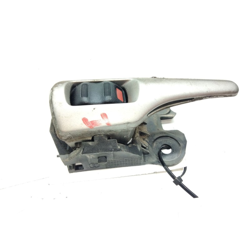 Recambio de maneta interior delantera izquierda para toyota auris (_e15_) 2.0 d-4d (ade150_) referencia OEM IAM 62318  