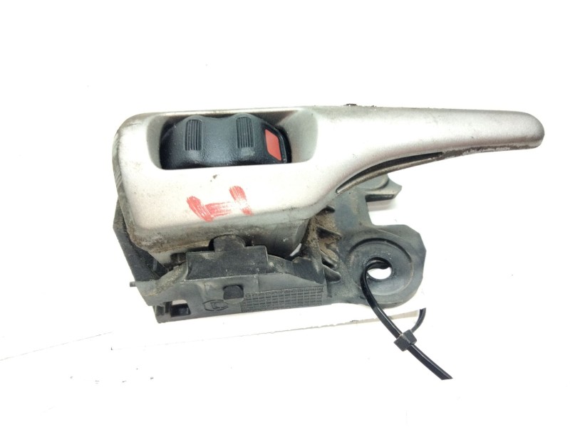 Recambio de maneta interior delantera izquierda para toyota auris (_e15_) 2.0 d-4d (ade150_) referencia OEM IAM 62318  