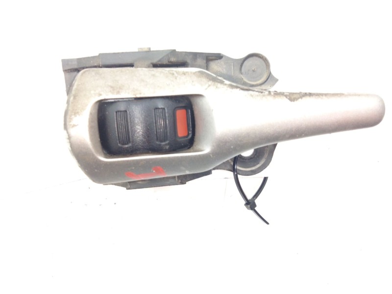 Recambio de maneta interior delantera izquierda para toyota auris (_e15_) 2.0 d-4d (ade150_) referencia OEM IAM 62318  