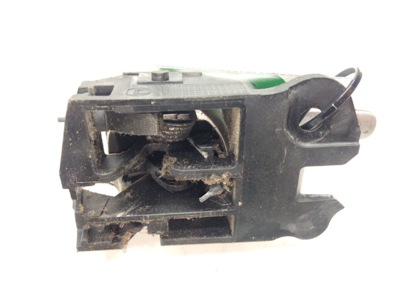 Recambio de maneta interior delantera izquierda para toyota auris (_e15_) 2.0 d-4d (ade150_) referencia OEM IAM 62318  