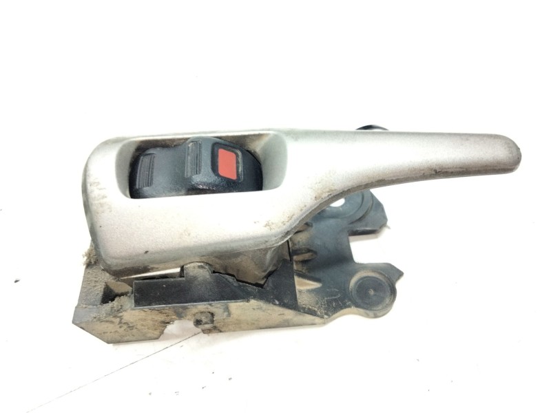 Recambio de maneta interior delantera derecha para toyota auris (_e15_) 2.0 d-4d (ade150_) referencia OEM IAM 62318  