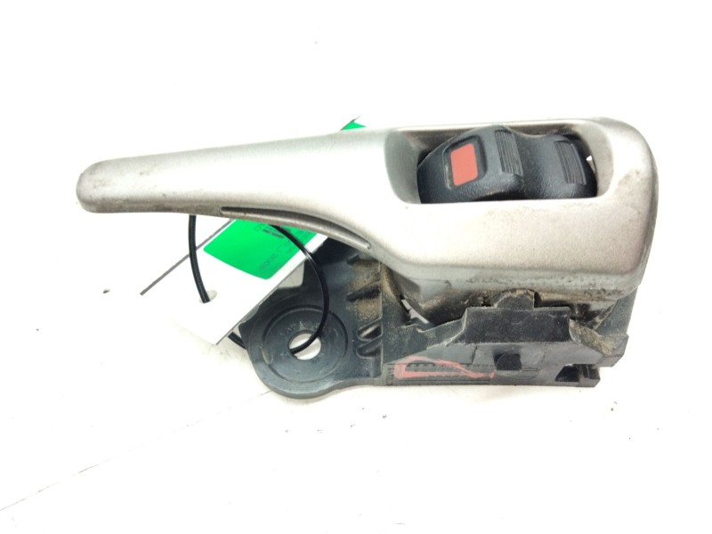Recambio de maneta interior delantera derecha para toyota auris (_e15_) 2.0 d-4d (ade150_) referencia OEM IAM 62318  