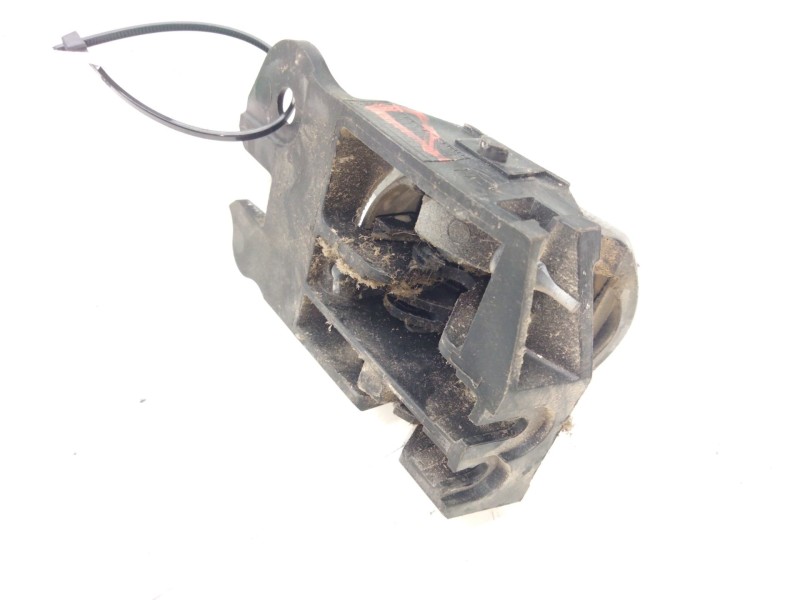 Recambio de maneta interior delantera derecha para toyota auris (_e15_) 2.0 d-4d (ade150_) referencia OEM IAM 62318  