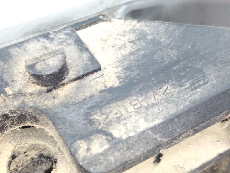 Recambio de maneta interior delantera derecha para toyota auris (_e15_) 2.0 d-4d (ade150_) referencia OEM IAM 62318  