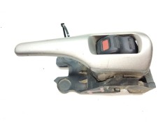 Recambio de maneta interior trasera izquierda para toyota auris (_e15_) 2.0 d-4d (ade150_) referencia OEM IAM 62318  