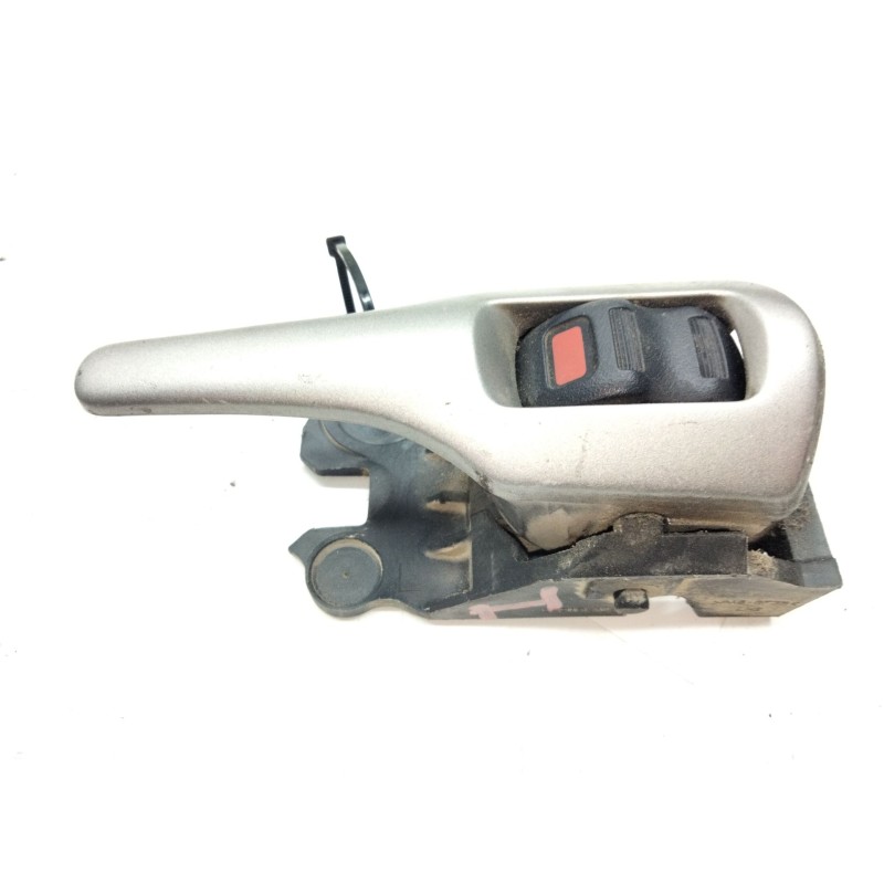 Recambio de maneta interior trasera izquierda para toyota auris (_e15_) 2.0 d-4d (ade150_) referencia OEM IAM 62318  