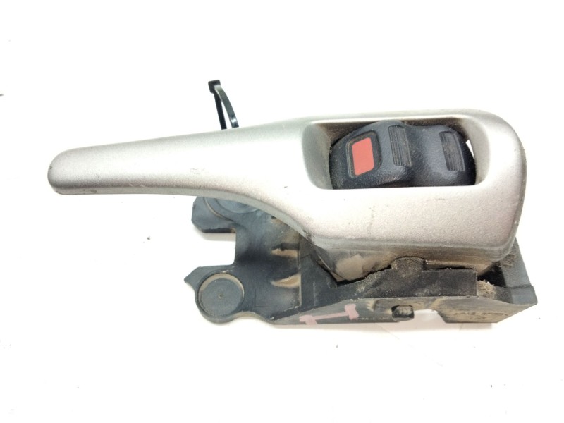 Recambio de maneta interior trasera izquierda para toyota auris (_e15_) 2.0 d-4d (ade150_) referencia OEM IAM 62318  